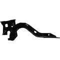 Hood Hinge Set for Toyota Corolla (2019–2021)