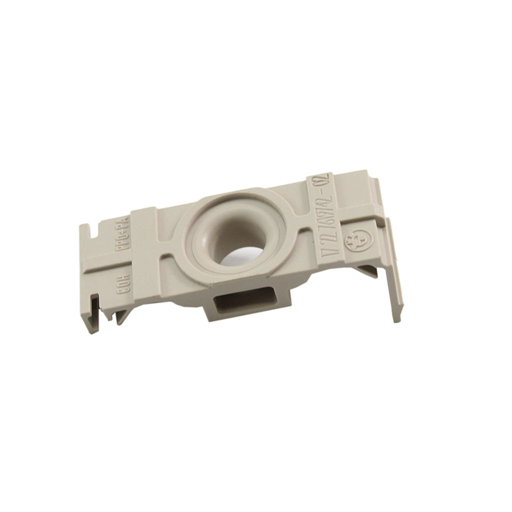 Transmission Oil Cooler Line Pipe Clip for BMW F02 740Li (2013–2015)