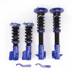 Coilover Struts Lowering Kit for Dodge Neon (2003–2005) Height Adjustable