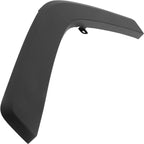 Rear Quarter Panel Molding Trim for Passenger Right Side