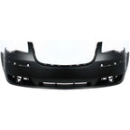Front Bumper Cover for Chrysler Town & Country (2008–2010) Primed