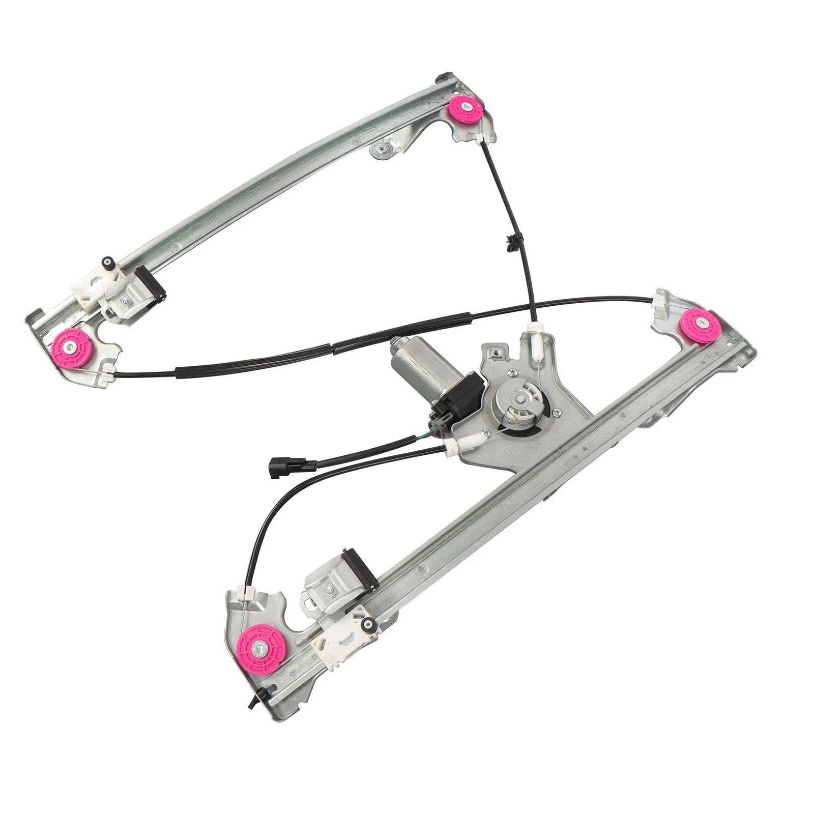 Power Window Regulator with Motor for Ford F150, Lincoln Mark (2006â2008)