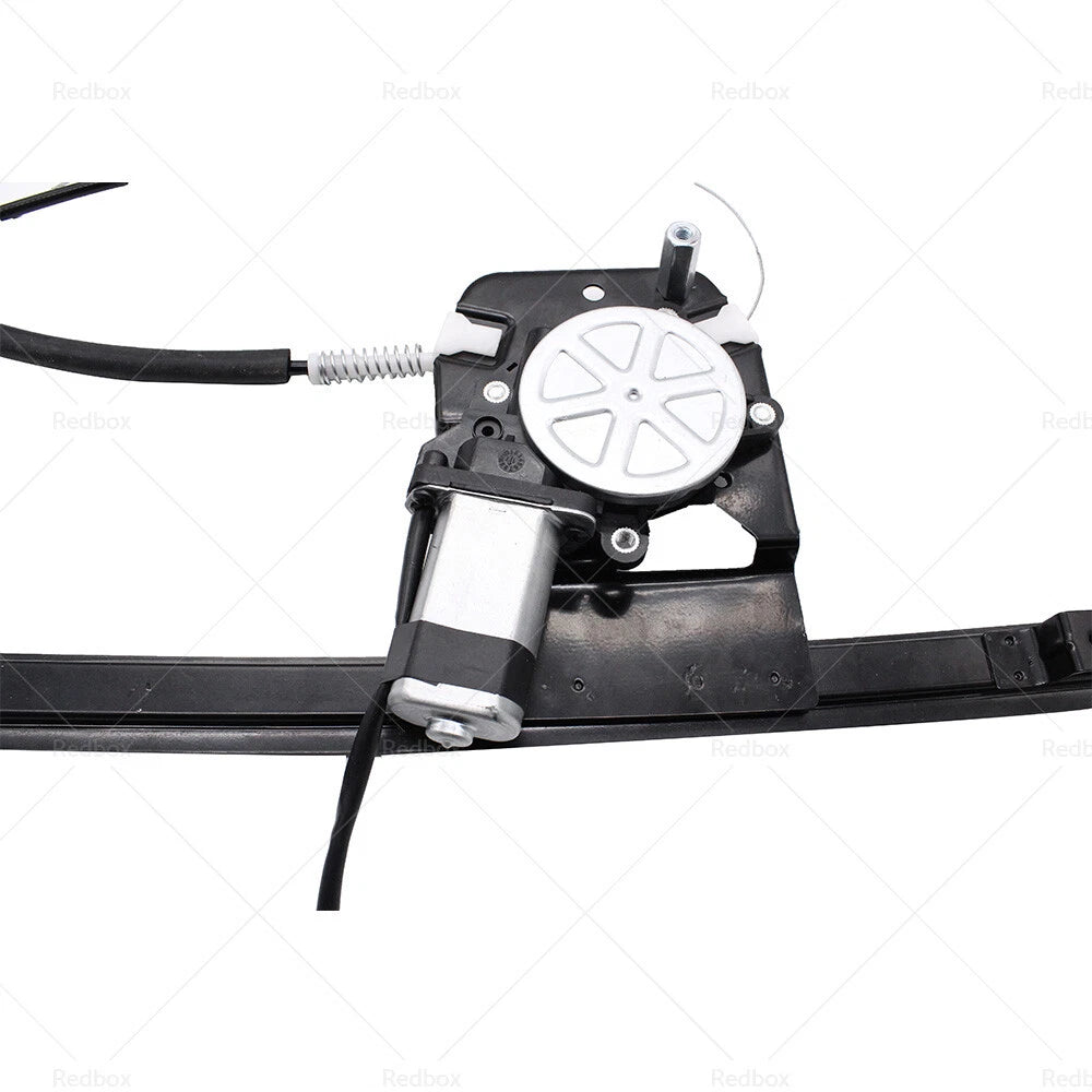 Front Right Window Regulator w/ Motor for Ford Territory (2004–2017)