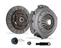 Clutch Kit for Ford Bronco F150 F250 F350 V8 5.8L (1995–1997)