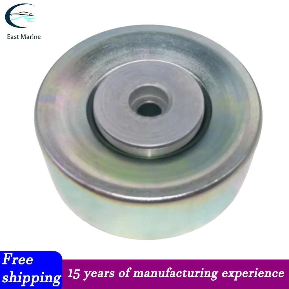 Idler Gear Pulley for Volvo Penta D4 D6 (Marine Inboard Diesel)