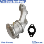 Secondary Air Pump System for Audi A4 A6 A7 A8 S4 S5 S6 Q5 Q7 (2009–2019)