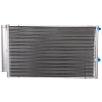 Aluminum AC Condenser for Toyota Prius (2004–2009)