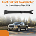 Front Fuel Tank Crossmember for Chevy Silverado GMC Sierra 1500 (2007–2014)
