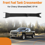 Front Fuel Tank Crossmember for Chevy Silverado GMC Sierra 1500 (2007–2014)