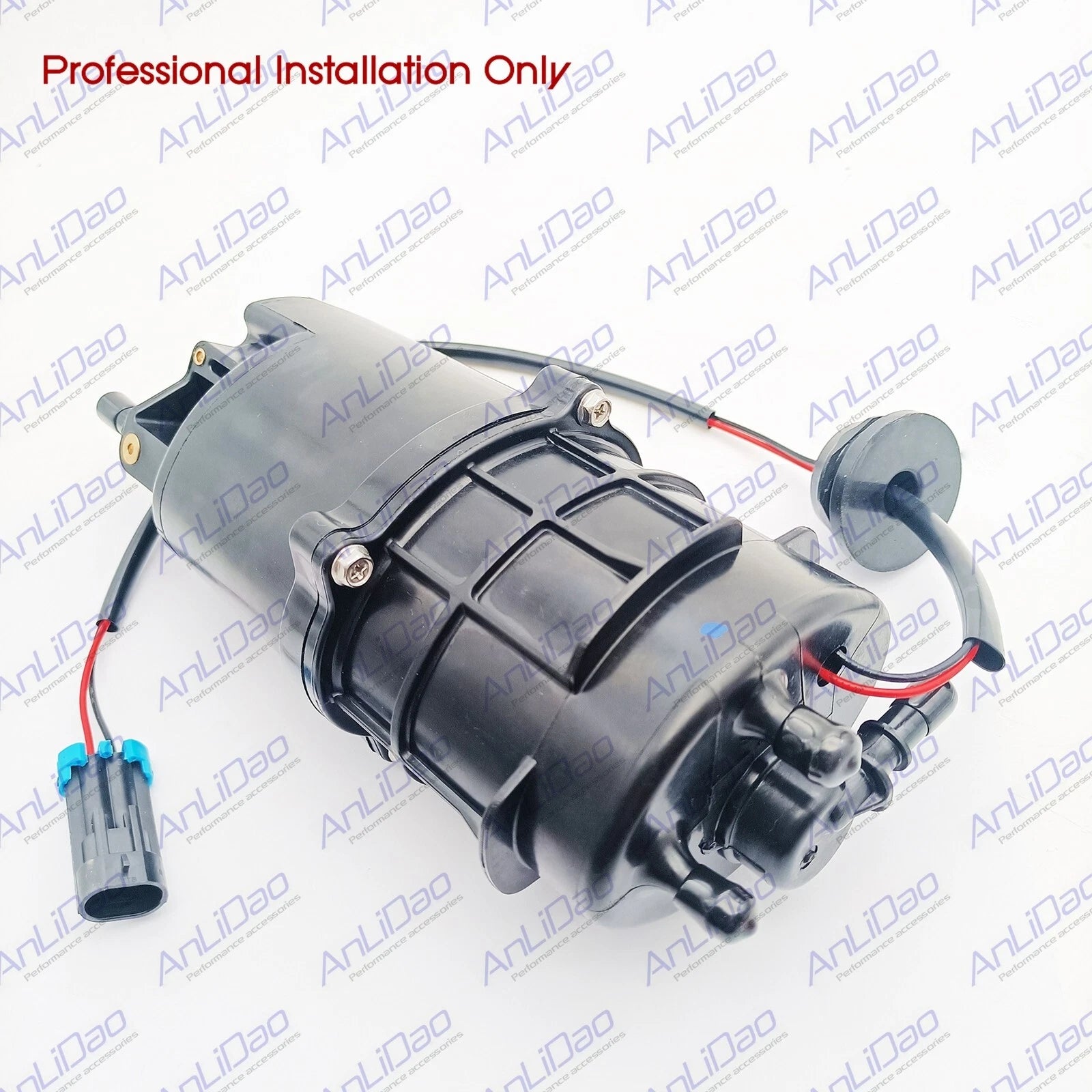 Fuel Supply Module Pump for Mercury Marine (8M0161584, 8M0132732)