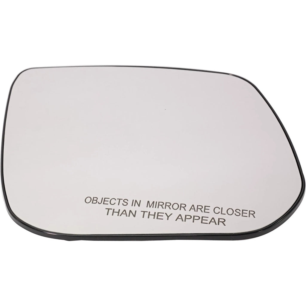 Mirror Glass Set for Chevrolet Colorado (2015–2022)