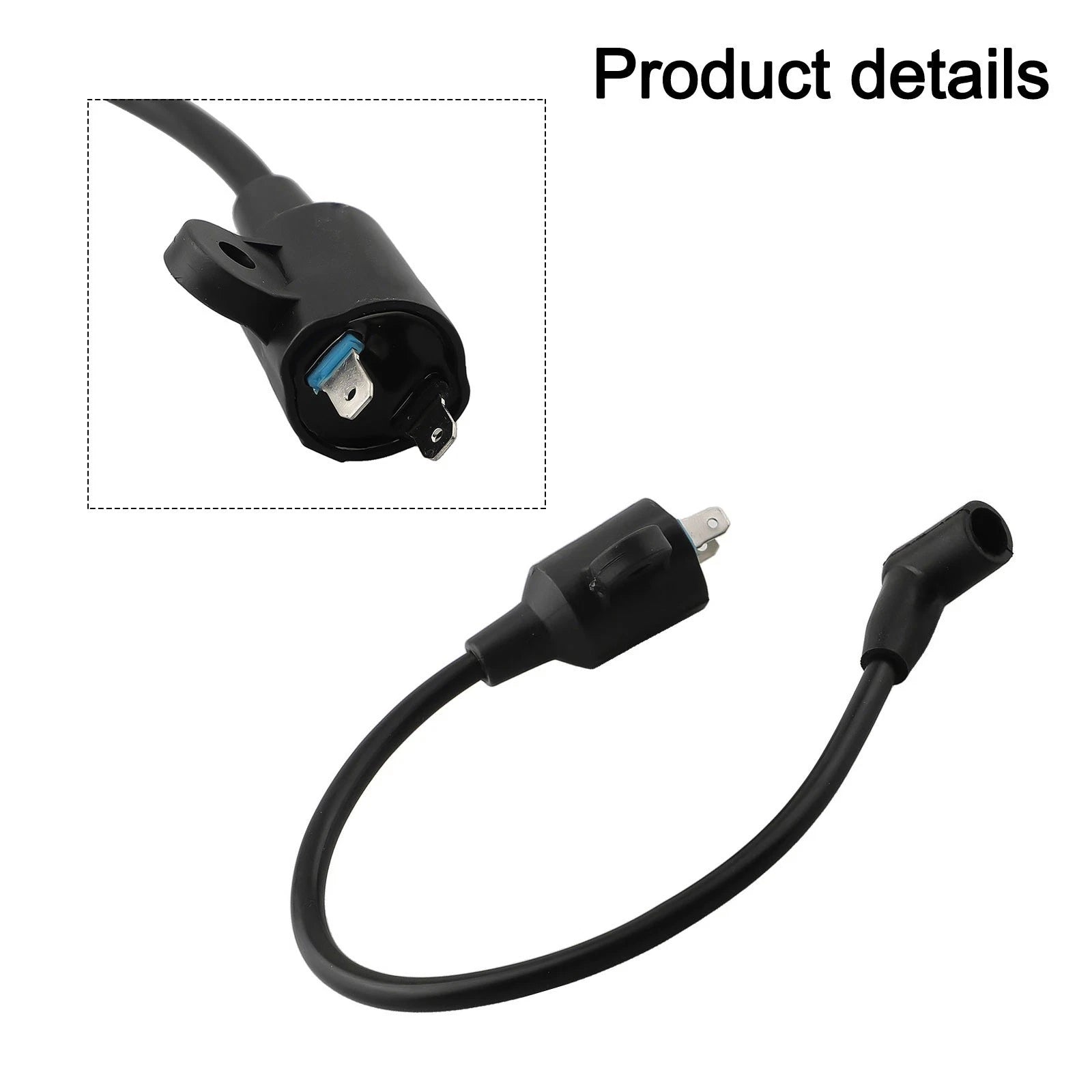 Ignition Coil for GAS Generator Lawn Mower