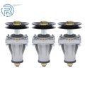 Set of 3 Spindles for Cub Cadet Z-Force SZ (Year Range Not Specified)