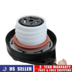 Fuel Tethered Gas Cap Filler for Land Rover LR2 (2008–2015) LR004085 LR029165