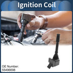 Ignition Coil Pack No.55496698 for Chevrolet Monza (2021)