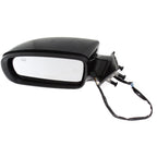 Power Mirror for Dodge Charger (2011–2014) Manual Folding Paintable