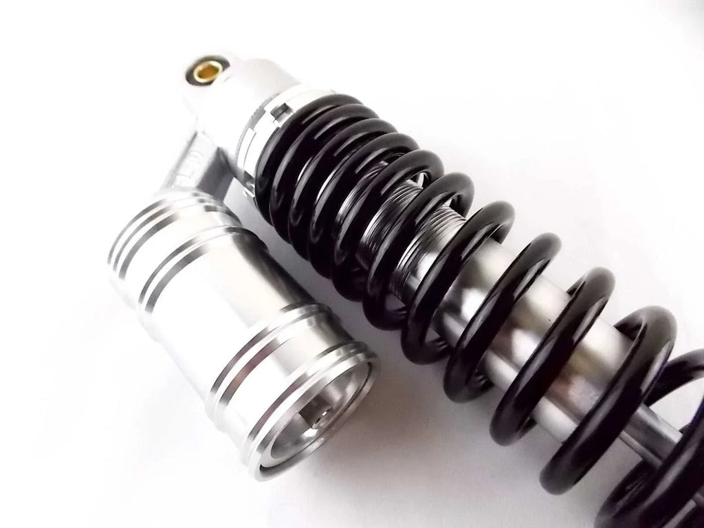 380mm JBS Rear Air Nitrogen Cell Shock Absorbers for Maico 450 Enduro
