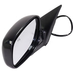 Power Heated Mirrors for Lincoln Town Car (2003–2008)