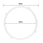 Sealing Ring for 5L6L Electric Pressure Cooker