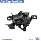 Hood Latch Lock for Toyota Yaris (2007–2012) TO1234120 5351052360
