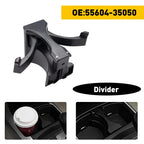 Cup Holder Divider Insert for Toyota 4Runner (2003–2009)