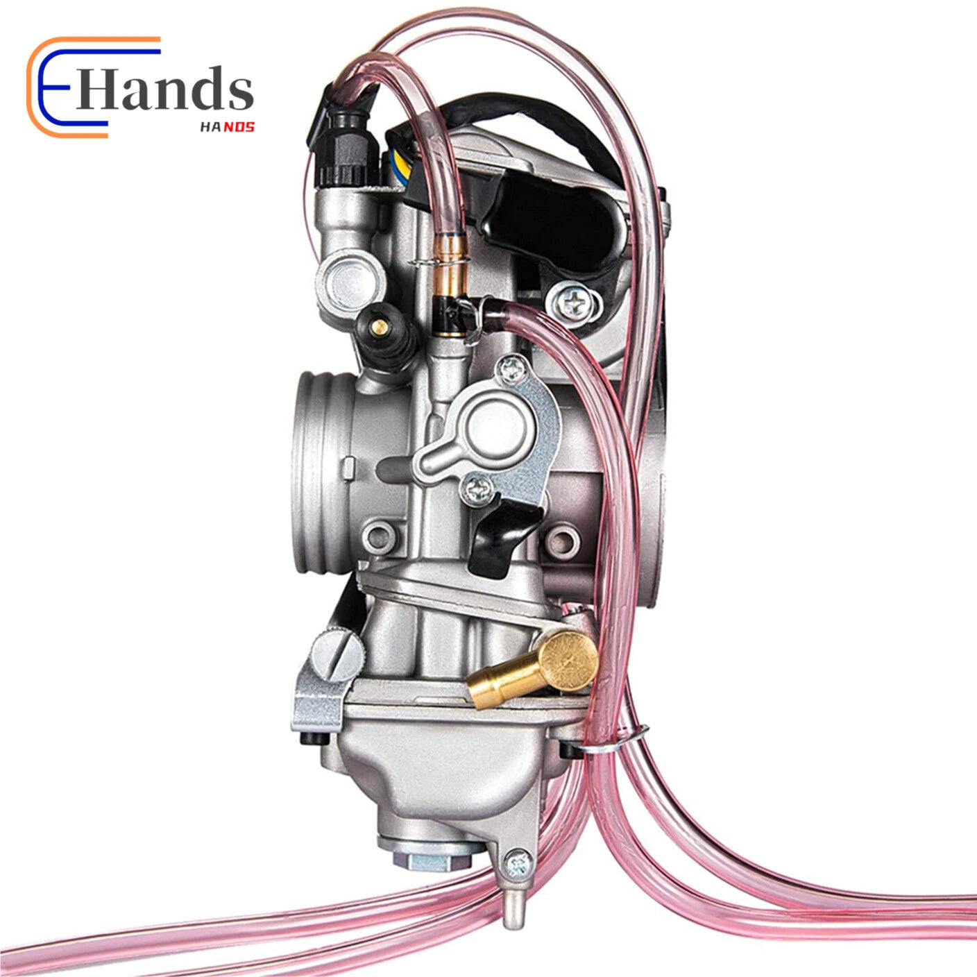 Carburetor 1203432 for Polaris Outlaw 525 IRS/525 S (2007–2008)