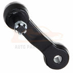 Set of 4 Front Tie Rod Ends for Chevrolet Tahoe (2001–2006)