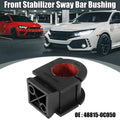 Front Stabilizer Sway Bar Bushing for Toyota Tundra Sequoia (2007–2021) 48815-0C050