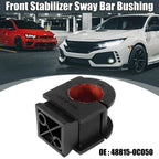 Front Stabilizer Sway Bar Bushing for Toyota Tundra Sequoia (2007–2021) 48815-0C050