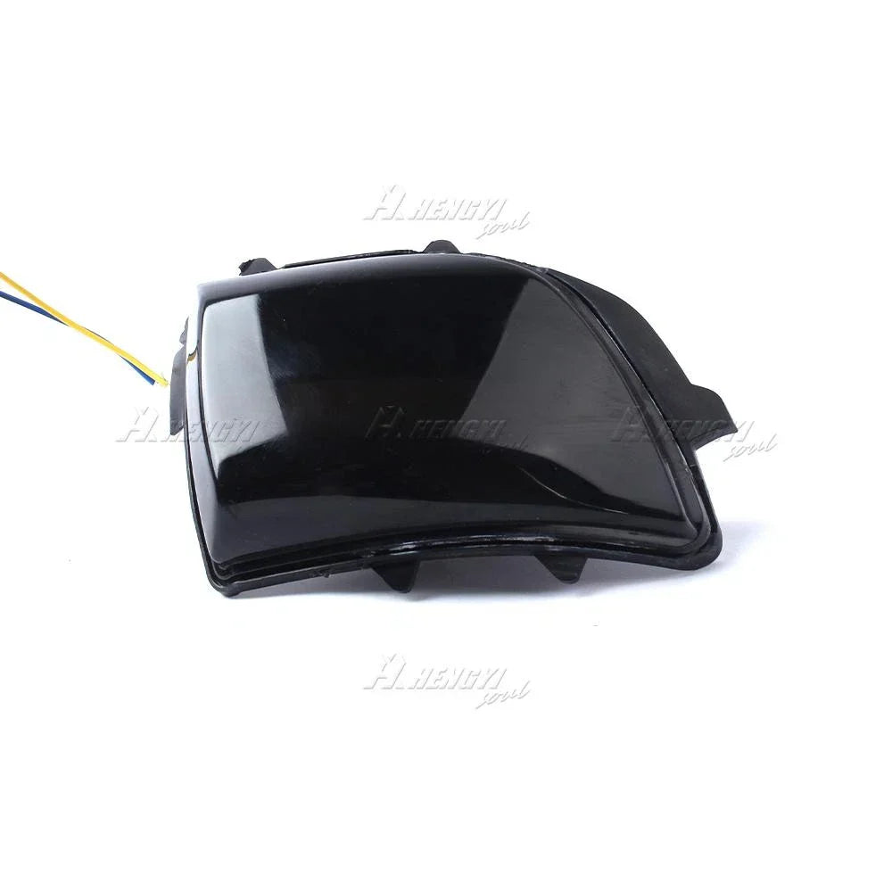 Dynamic LED Turn Signal Mirror Light for Volvo XC70 XC90 (2006–2015)