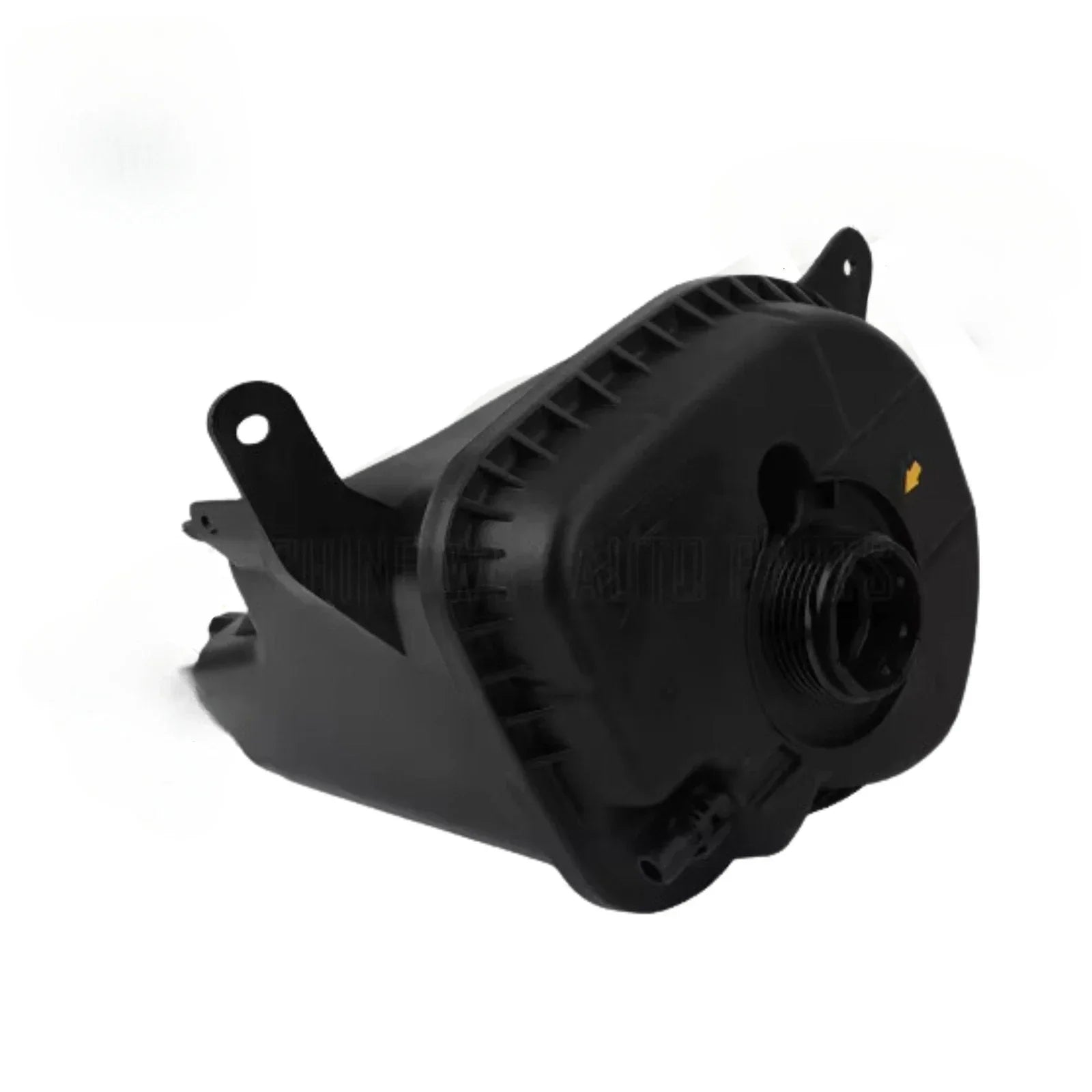 Coolant Expansion Tank with Sensor for BMW X5 (2007–2013)