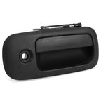 Exterior Front Passenger Door Handle for GMC Chevy Express Van (1996–2009)