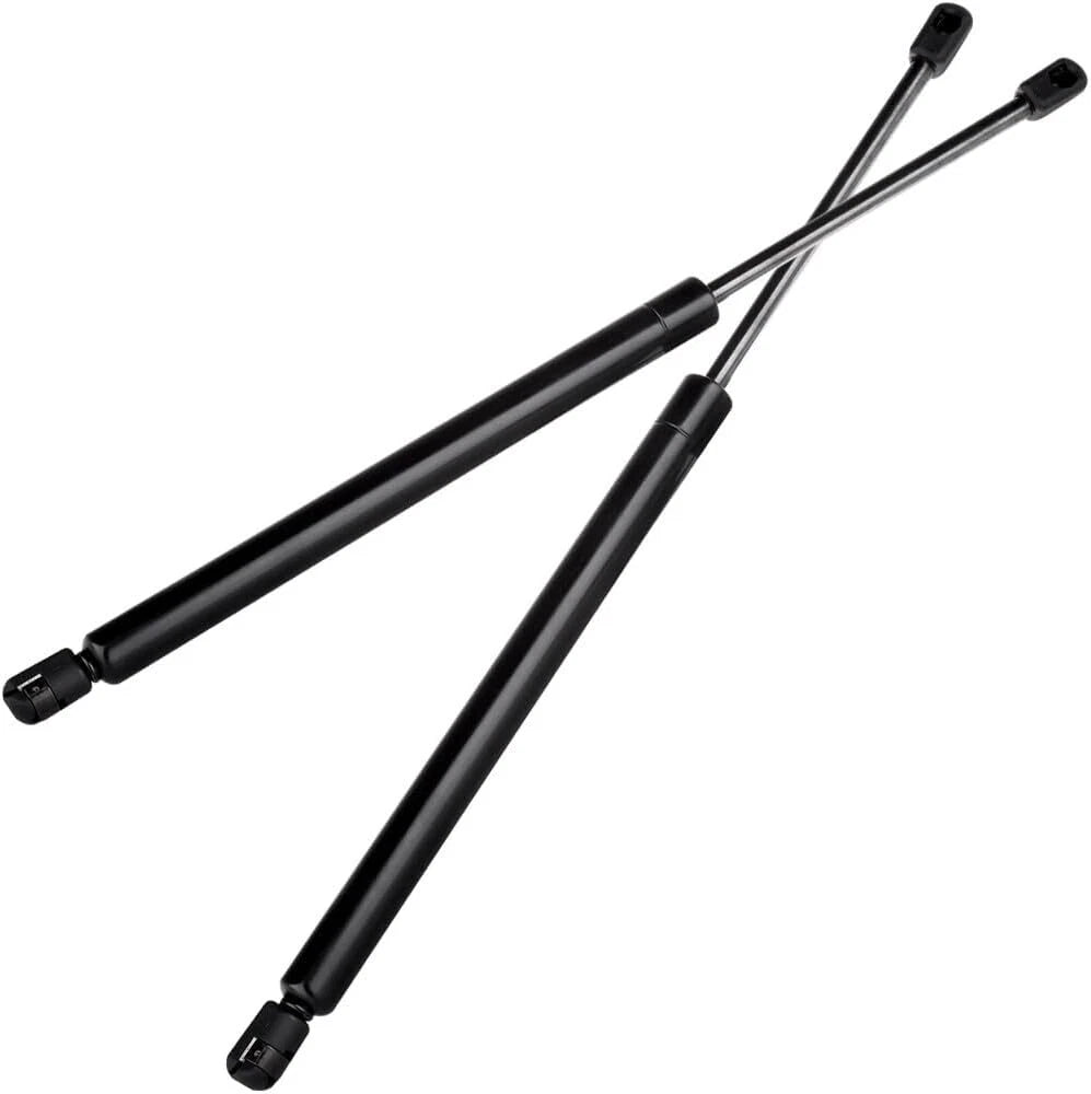 2PCS Rear Liftgate Lift Supports for Nissan Xterra (2005–2015)
