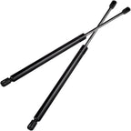 2PCS Rear Liftgate Lift Supports for Nissan Xterra (2005–2015)
