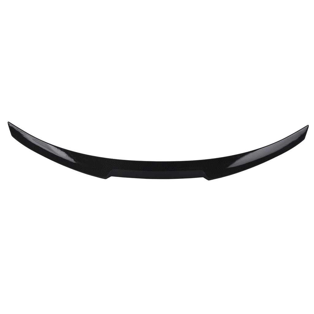Carbon Fiber Rear Trunk Spoiler for BMW 5 Series (2011–2017)