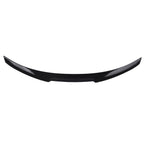 Carbon Fiber Rear Trunk Spoiler for BMW 5 Series (2011–2017)