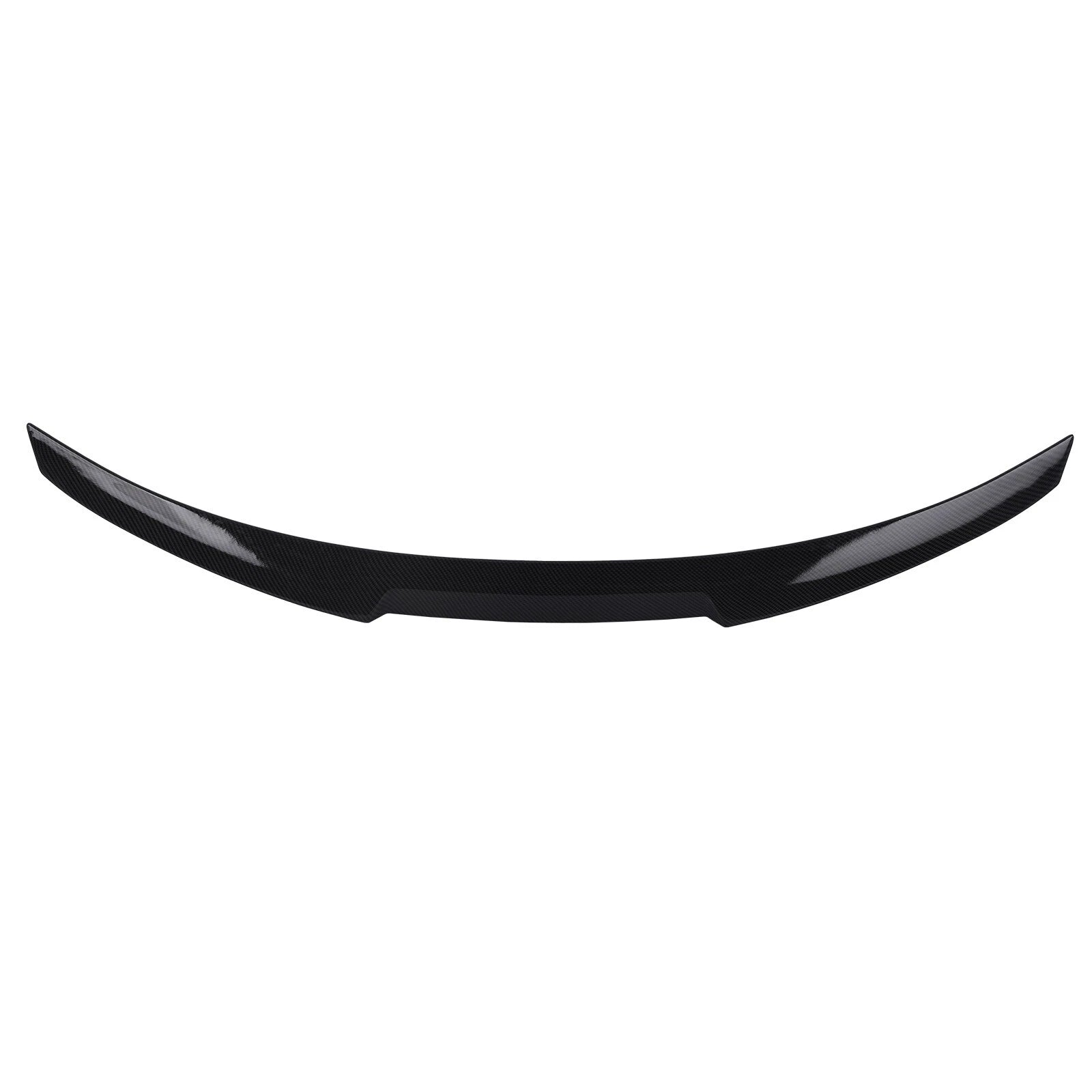 Carbon Fiber Rear Trunk Spoiler for BMW 5 Series (2011–2017)