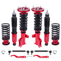 Coilover Suspension Kit for Ford Mustang (2005–2014) Adjustable Dampers