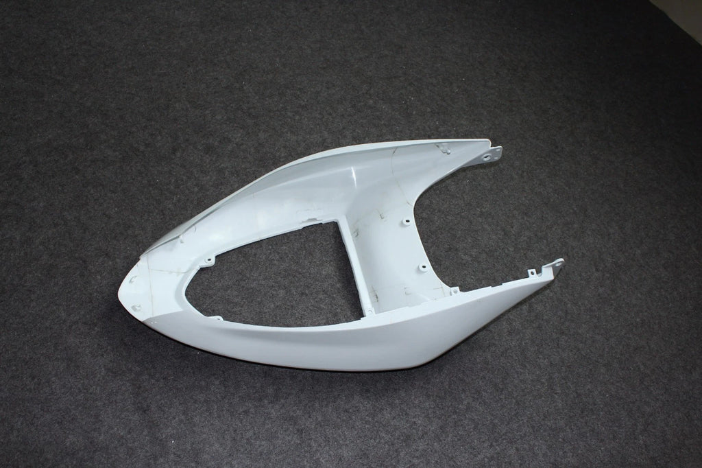 Unpainted Rear Tail Fairing Cover for Kawasaki Ninja ZX6R 636 (2005–2006)