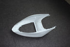 Unpainted Rear Tail Fairing Cover for Kawasaki Ninja ZX6R 636 (2005–2006)
