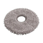 Microfiber Mop Pads Set for Home Floor Cleaning (Machine Washable)