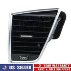 Left Driver Side Dashboard Air Vent Louver for Audi Q5 SQ5 (2010–2017) 8R1820901