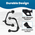 Front Upper & Lower Control Arms, Tie Rods, Sway Bars for Ford F-150 (2004–2005)