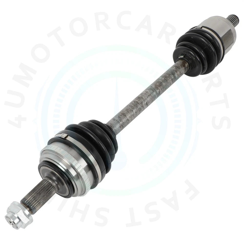 Front Left CV Axle Assembly for Honda Accord (1998–2002)