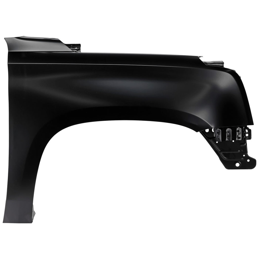 Fender for GMC Yukon (2015–2020) Front Passenger Side