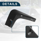 Mud Flap Splash Guard for Hyundai Sonata L4 2.0L Petrol Sedan (2011-2013)