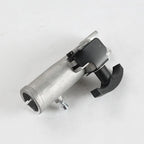 Aluminum Tube Quick Connector Rod for Lawn Mower and Brush Cutter