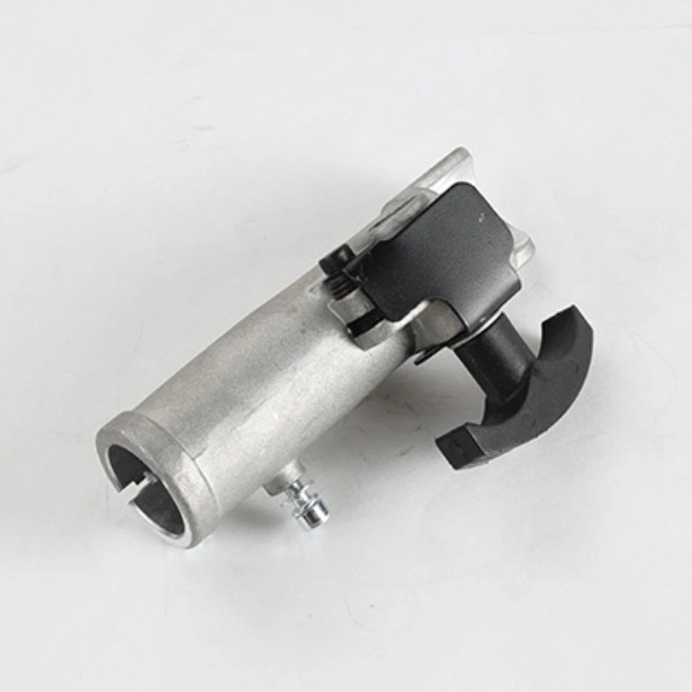 Aluminum Tube Quick Connector Rod for Lawn Mower and Brush Cutter