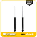 Rear Shock Struts Cartridge Pair for Volkswagen Tiguan (2009–2018)
