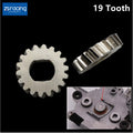 Sunroof Motor Repair Gear for VW Audi A4 A6